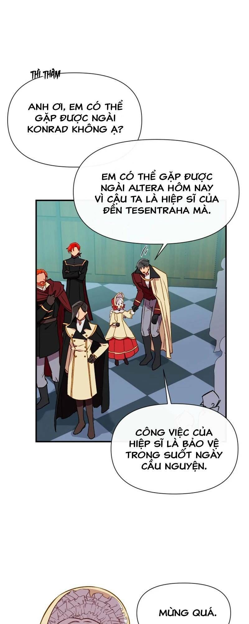 Bản Khế Ước Với Nữ Công Tước Ác Ma Chapter 49 - Trang 2