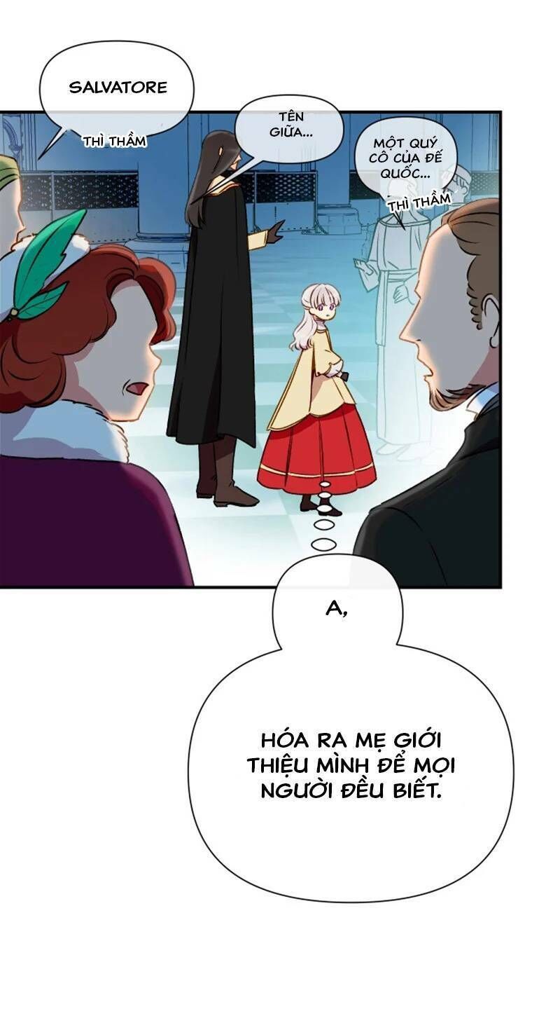 Bản Khế Ước Với Nữ Công Tước Ác Ma Chapter 49 - Trang 2