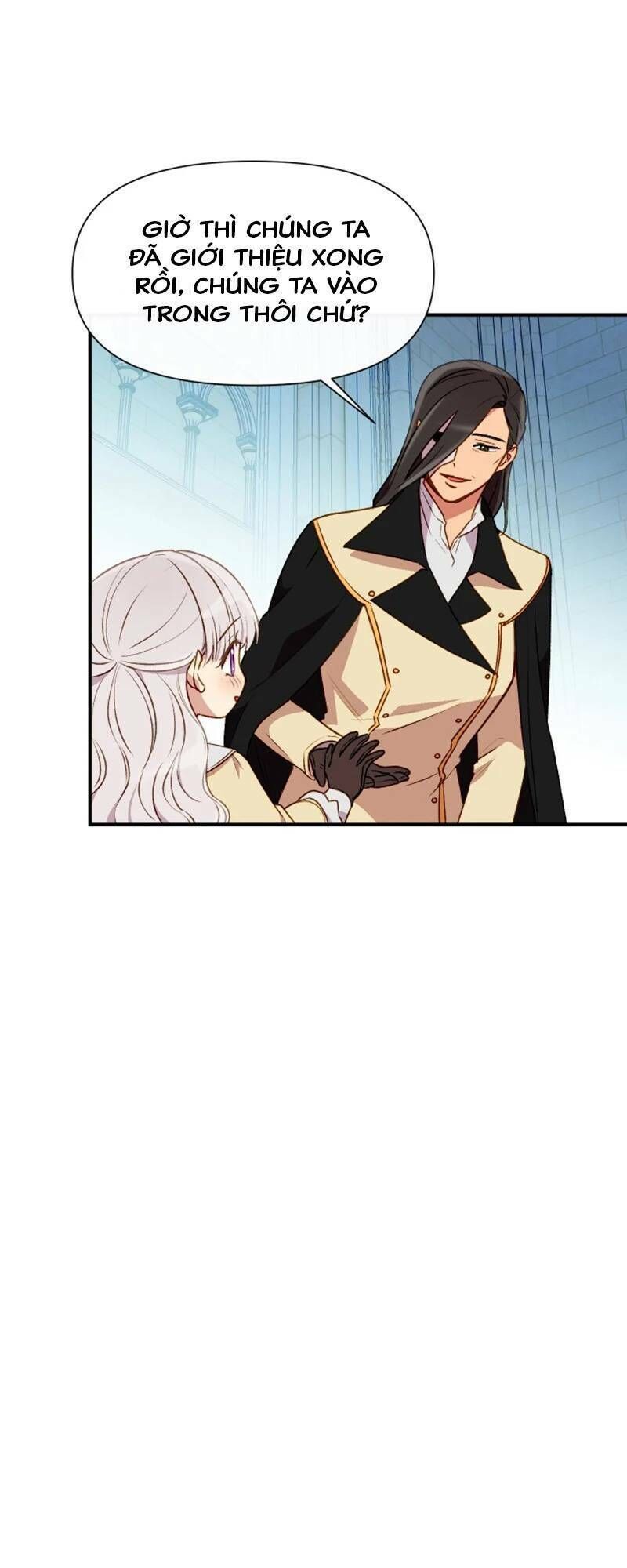 Bản Khế Ước Với Nữ Công Tước Ác Ma Chapter 49 - Trang 2