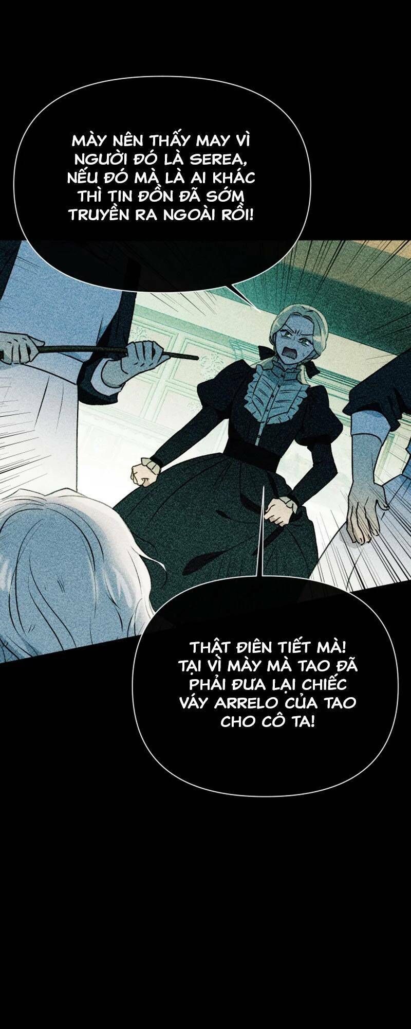 Bản Khế Ước Với Nữ Công Tước Ác Ma Chapter 49 - Trang 2