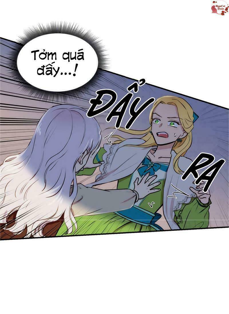 Bản Khế Ước Với Nữ Công Tước Ác Ma Chapter 5 - Trang 2