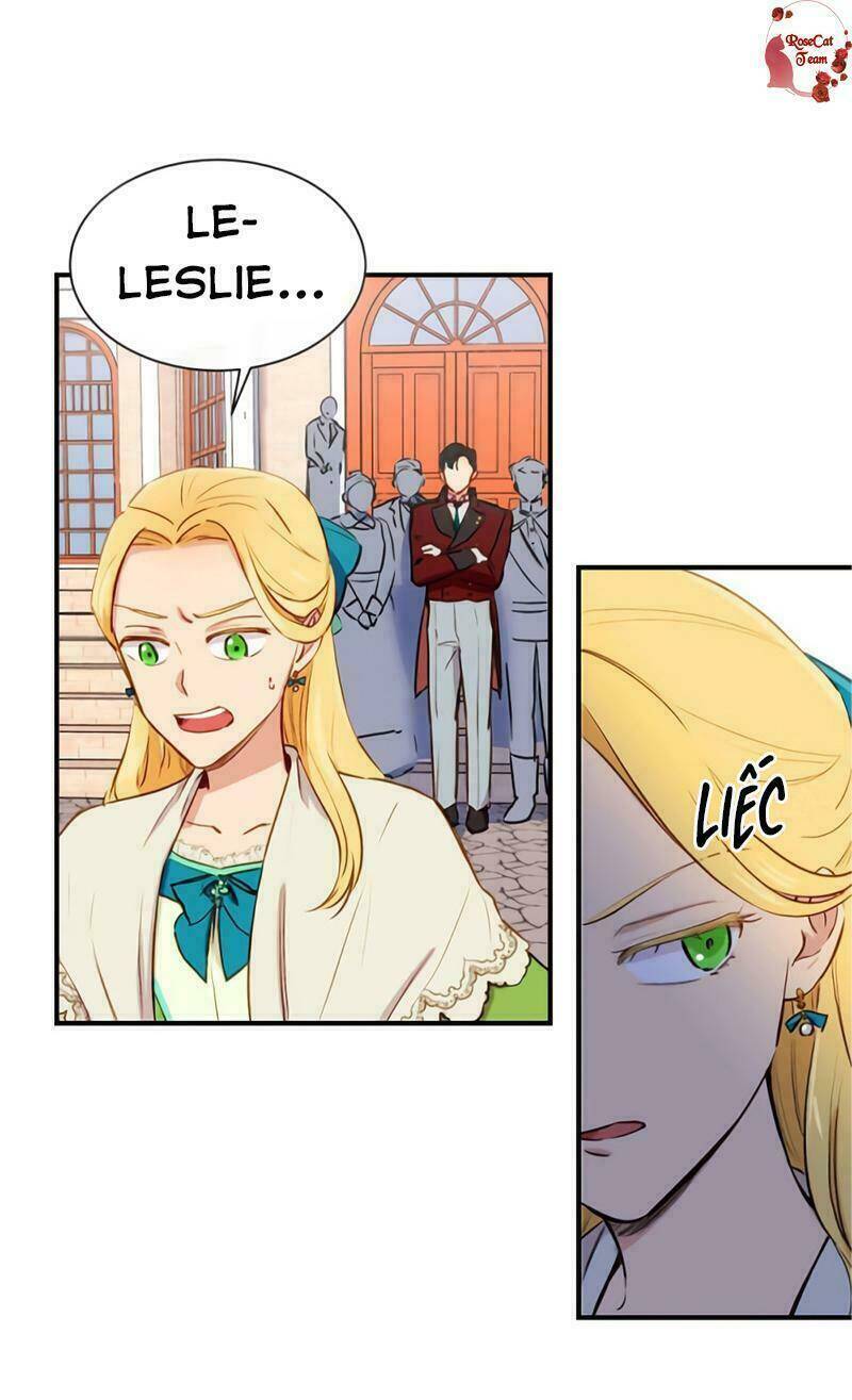 Bản Khế Ước Với Nữ Công Tước Ác Ma Chapter 5 - Trang 2