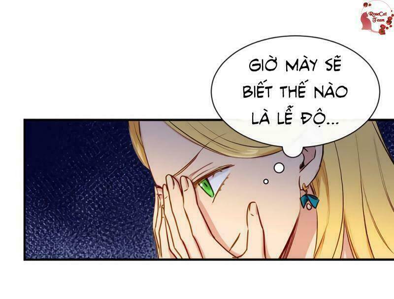 Bản Khế Ước Với Nữ Công Tước Ác Ma Chapter 5 - Trang 2