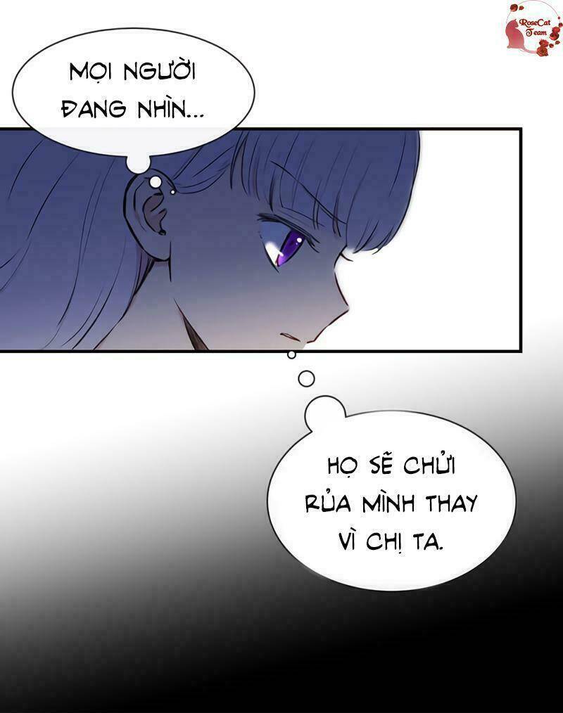 Bản Khế Ước Với Nữ Công Tước Ác Ma Chapter 5 - Trang 2