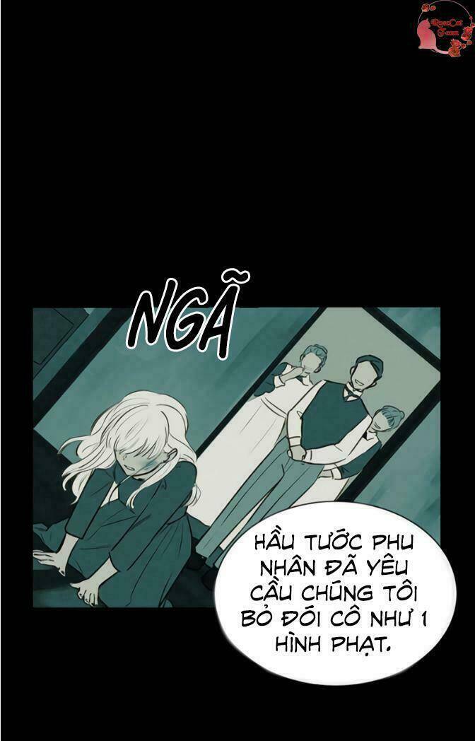 Bản Khế Ước Với Nữ Công Tước Ác Ma Chapter 5 - Trang 2