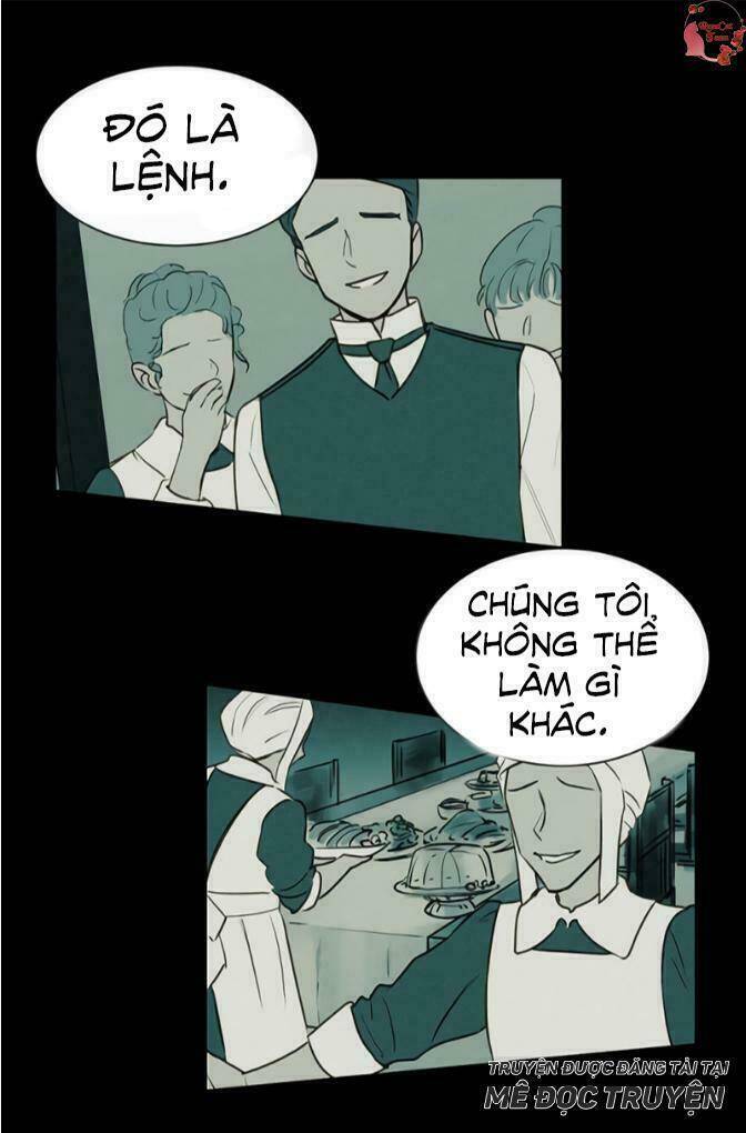 Bản Khế Ước Với Nữ Công Tước Ác Ma Chapter 5 - Trang 2