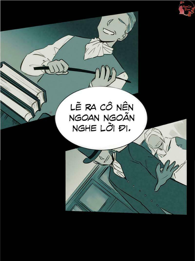 Bản Khế Ước Với Nữ Công Tước Ác Ma Chapter 5 - Trang 2