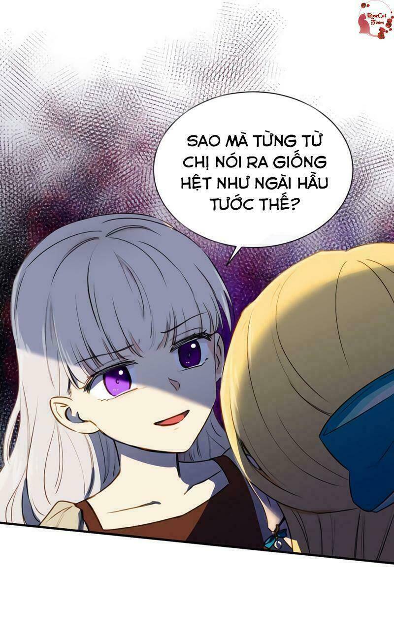 Bản Khế Ước Với Nữ Công Tước Ác Ma Chapter 5 - Trang 2