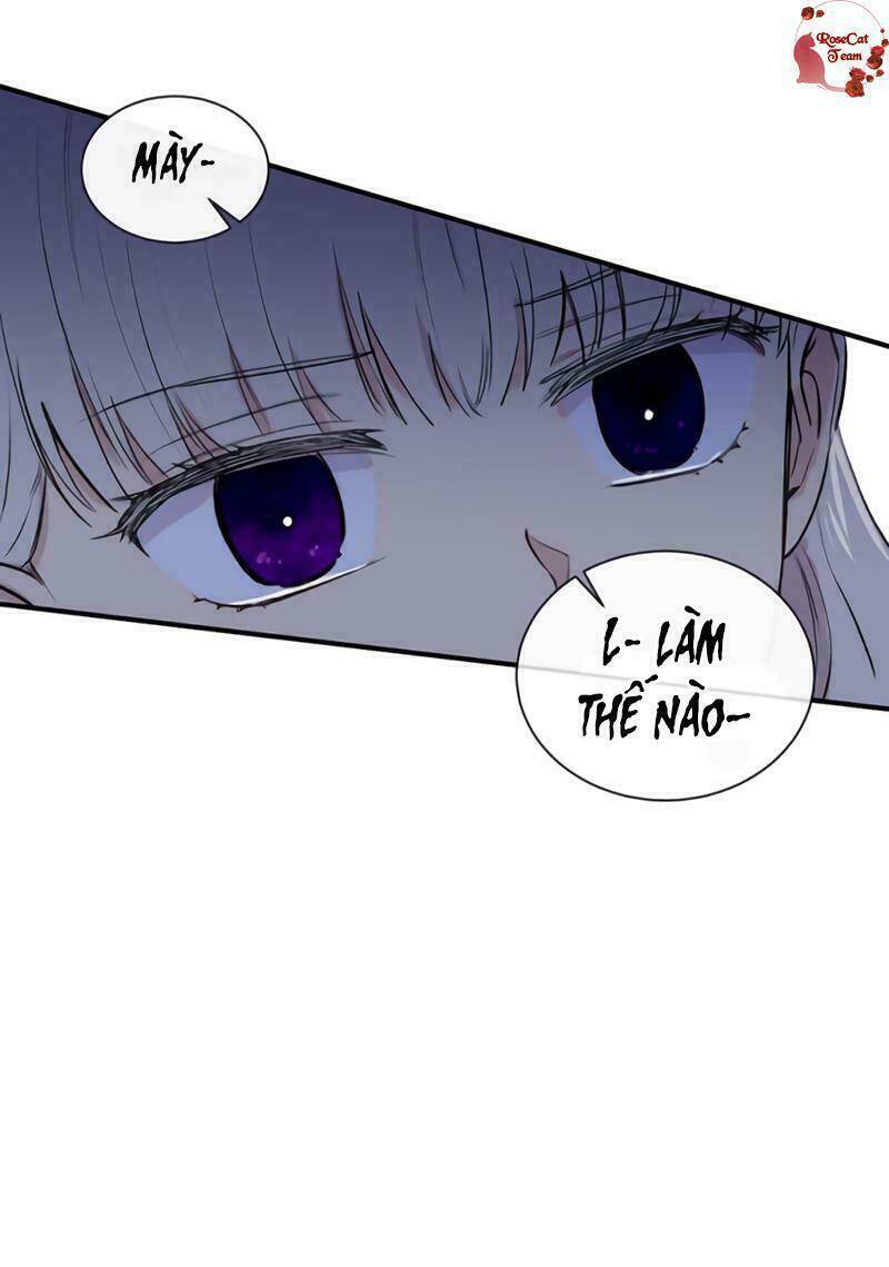 Bản Khế Ước Với Nữ Công Tước Ác Ma Chapter 5 - Trang 2