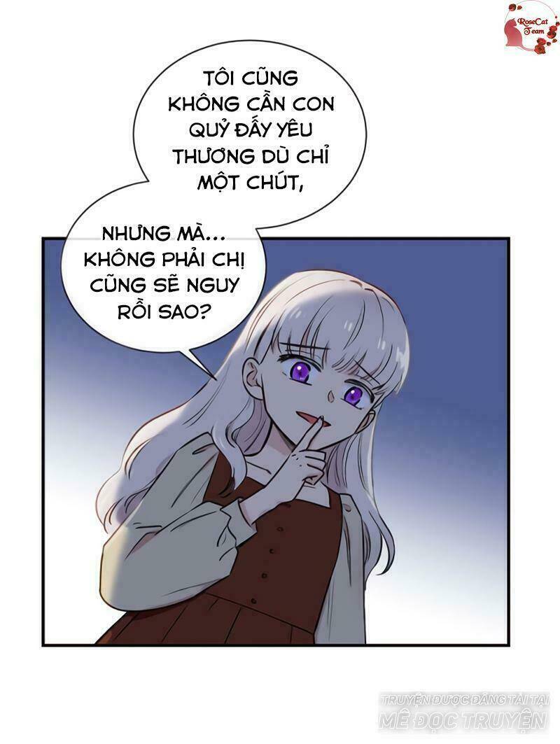 Bản Khế Ước Với Nữ Công Tước Ác Ma Chapter 5 - Trang 2