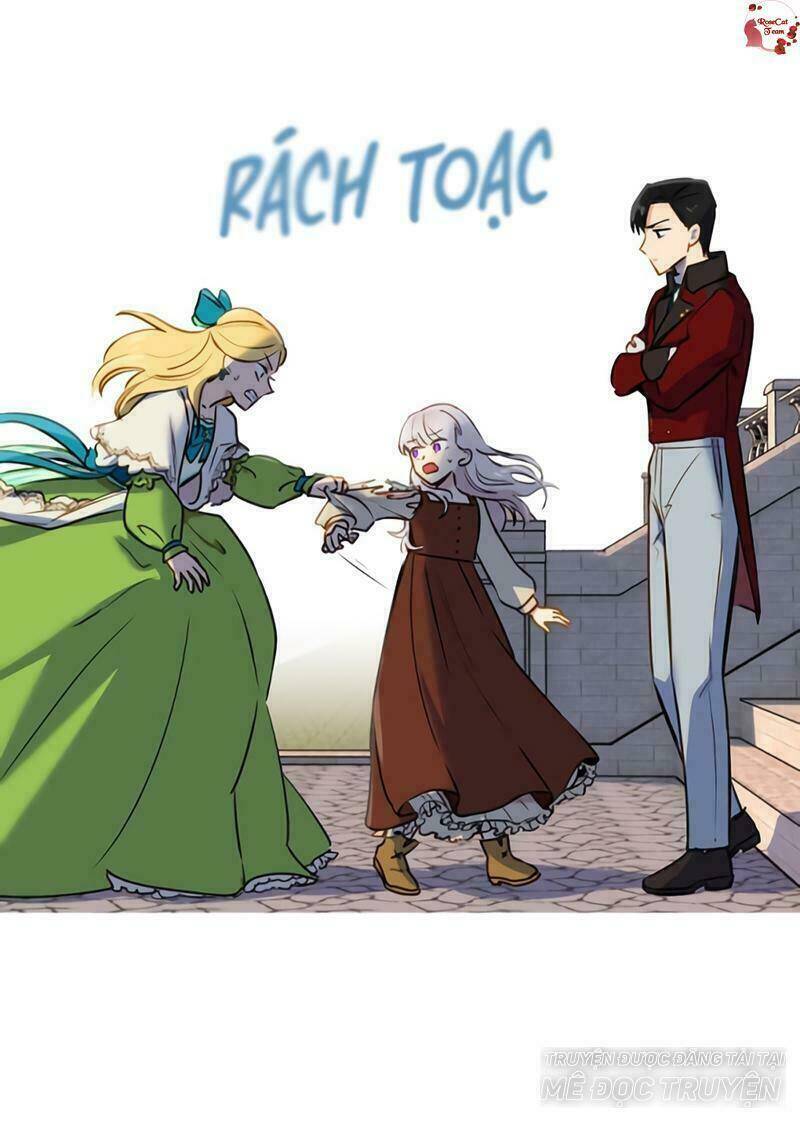Bản Khế Ước Với Nữ Công Tước Ác Ma Chapter 5 - Trang 2