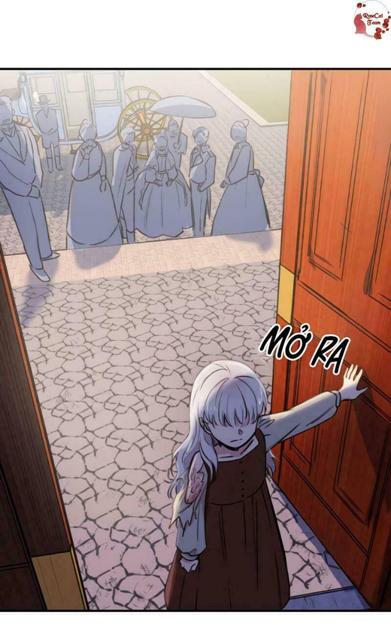 Bản Khế Ước Với Nữ Công Tước Ác Ma Chapter 5 - Trang 2