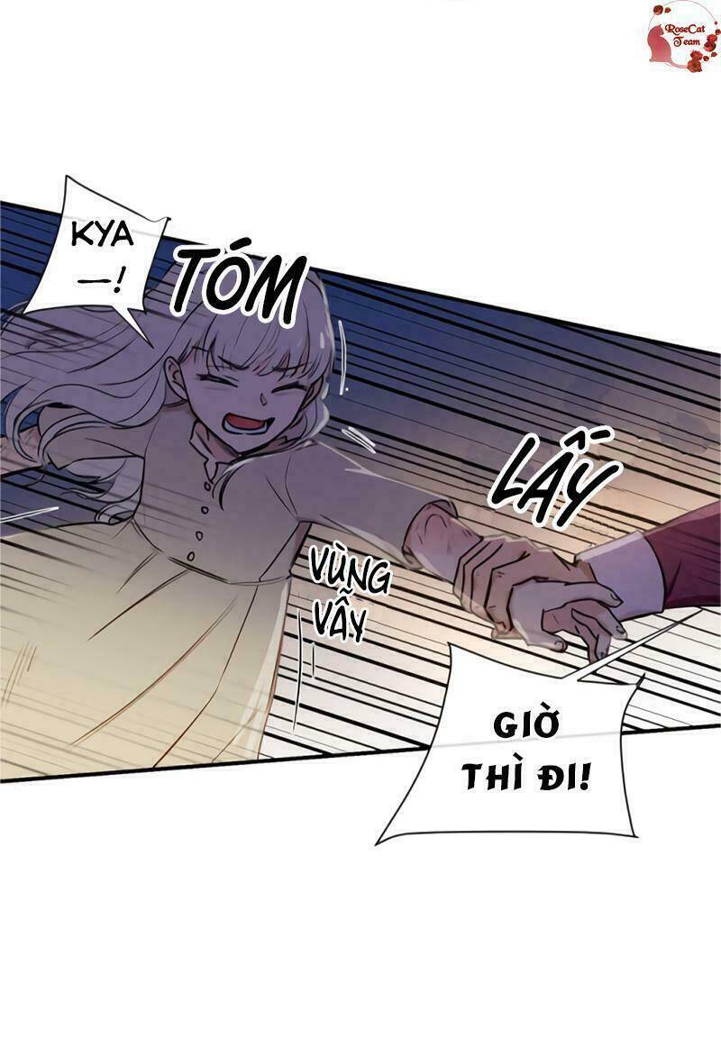 Bản Khế Ước Với Nữ Công Tước Ác Ma Chapter 5 - Trang 2