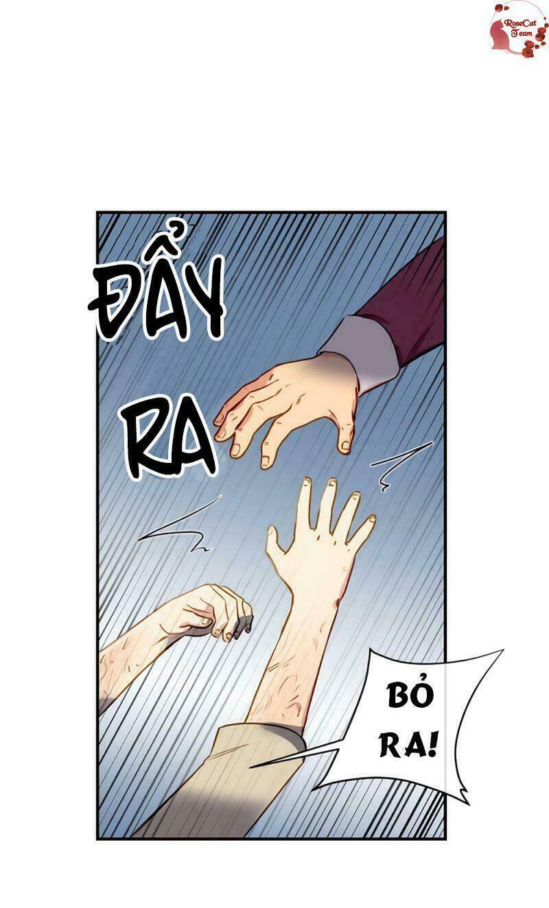 Bản Khế Ước Với Nữ Công Tước Ác Ma Chapter 5 - Trang 2