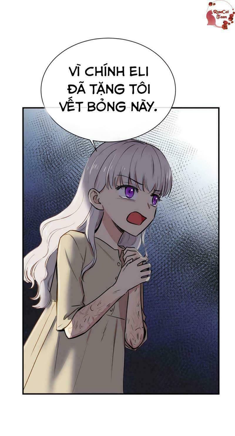 Bản Khế Ước Với Nữ Công Tước Ác Ma Chapter 5 - Trang 2