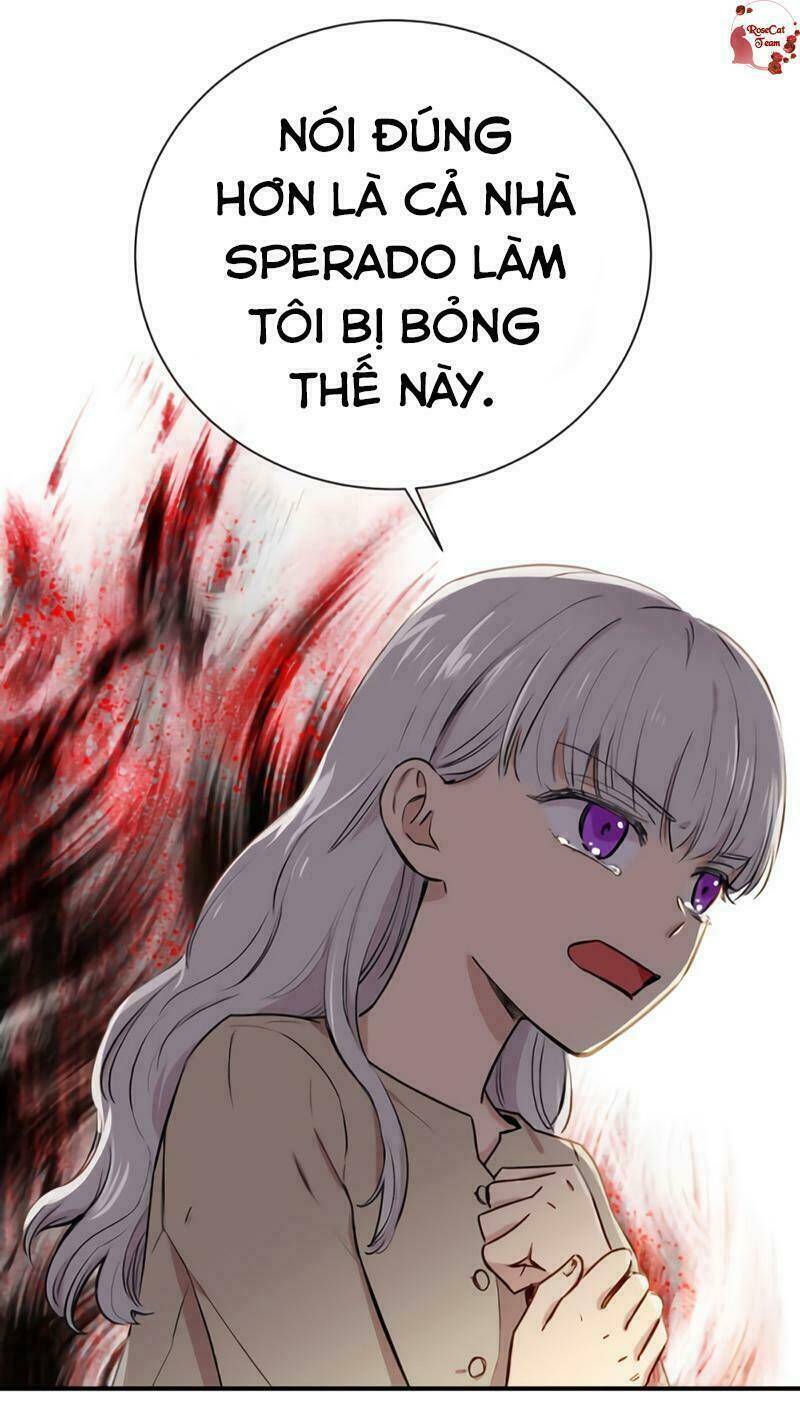 Bản Khế Ước Với Nữ Công Tước Ác Ma Chapter 5 - Trang 2