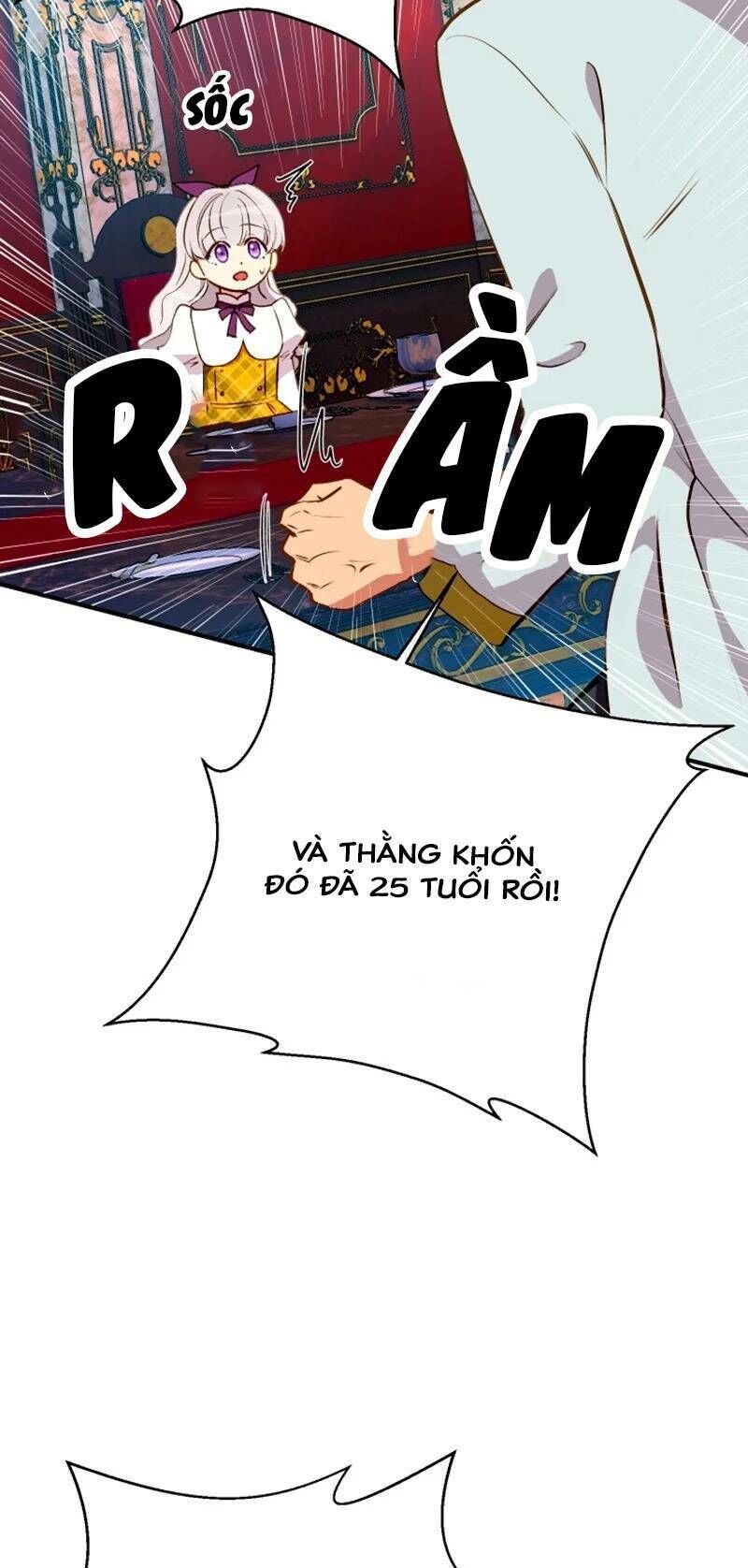 Bản Khế Ước Với Nữ Công Tước Ác Ma Chapter 51 - Trang 2