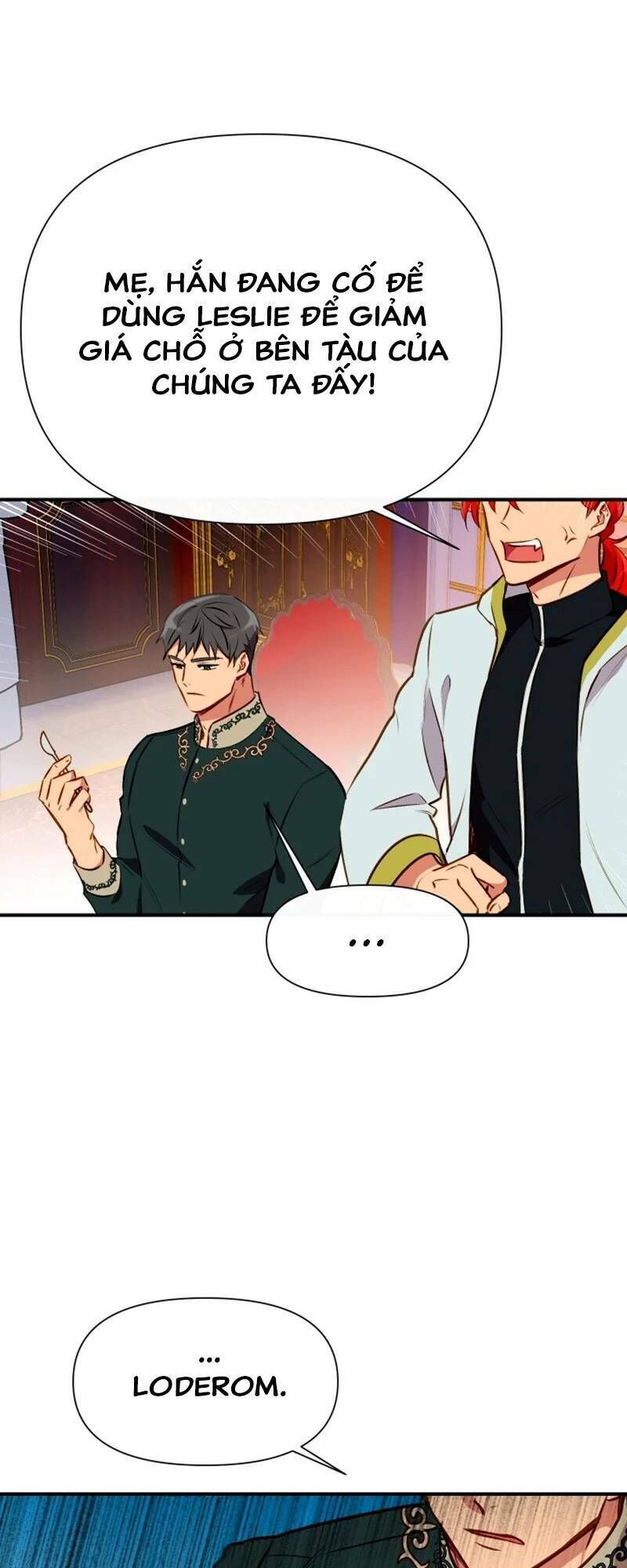 Bản Khế Ước Với Nữ Công Tước Ác Ma Chapter 51 - Trang 2