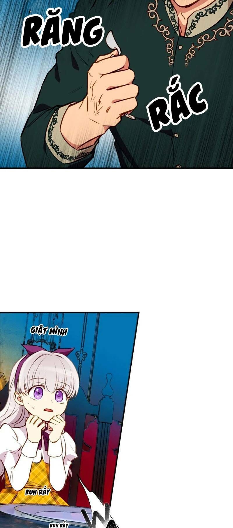 Bản Khế Ước Với Nữ Công Tước Ác Ma Chapter 51 - Trang 2