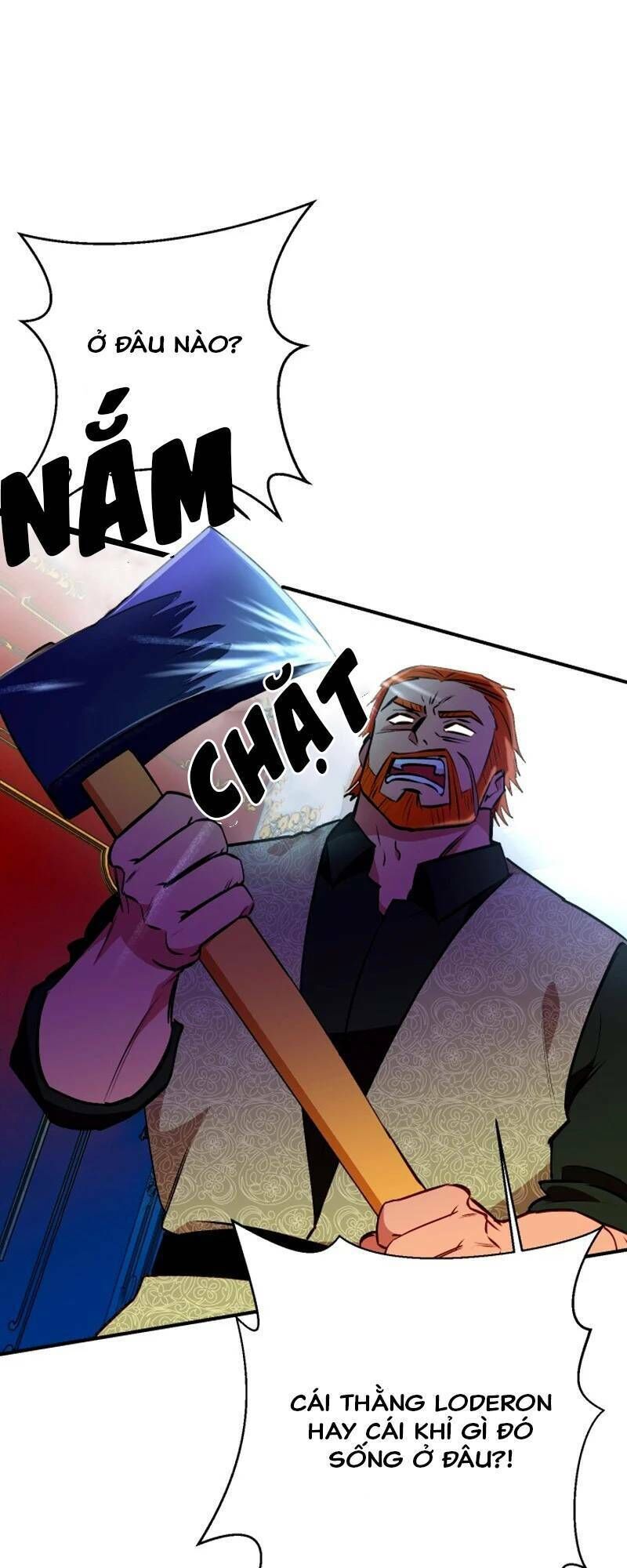 Bản Khế Ước Với Nữ Công Tước Ác Ma Chapter 51 - Trang 2