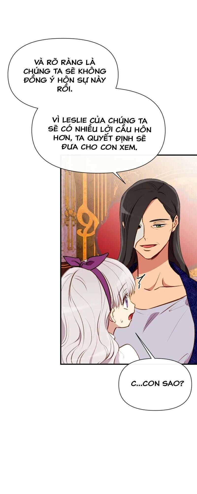 Bản Khế Ước Với Nữ Công Tước Ác Ma Chapter 51 - Trang 2