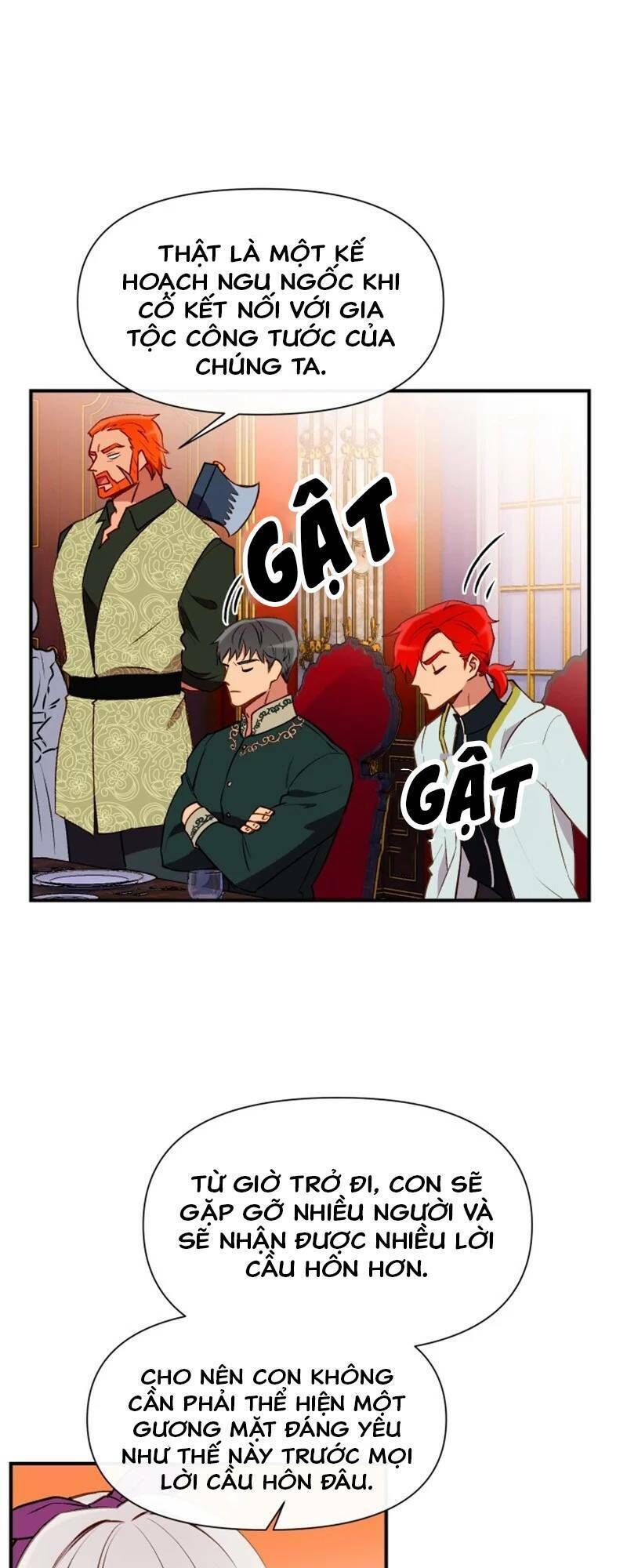 Bản Khế Ước Với Nữ Công Tước Ác Ma Chapter 51 - Trang 2