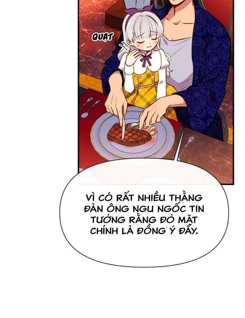 Bản Khế Ước Với Nữ Công Tước Ác Ma Chapter 51 - Trang 2