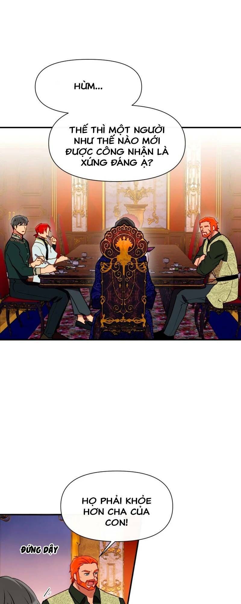 Bản Khế Ước Với Nữ Công Tước Ác Ma Chapter 51 - Trang 2