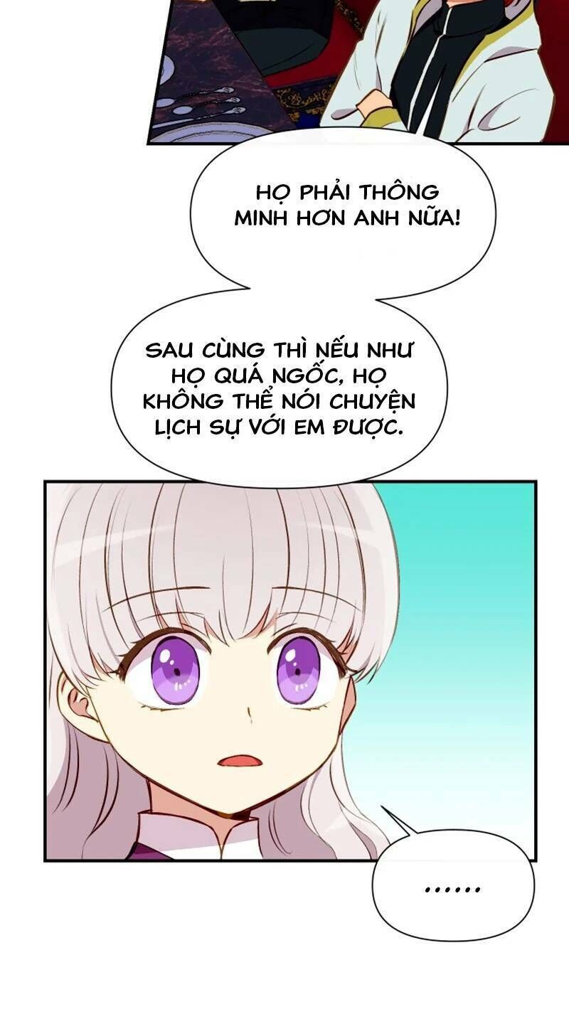 Bản Khế Ước Với Nữ Công Tước Ác Ma Chapter 51 - Trang 2