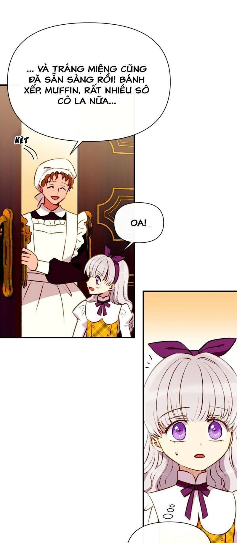 Bản Khế Ước Với Nữ Công Tước Ác Ma Chapter 51 - Trang 2