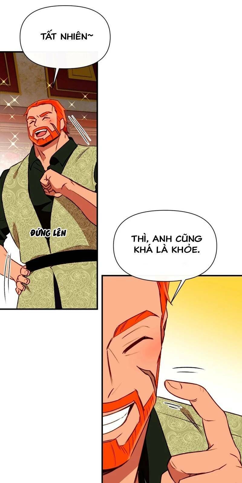 Bản Khế Ước Với Nữ Công Tước Ác Ma Chapter 51 - Trang 2