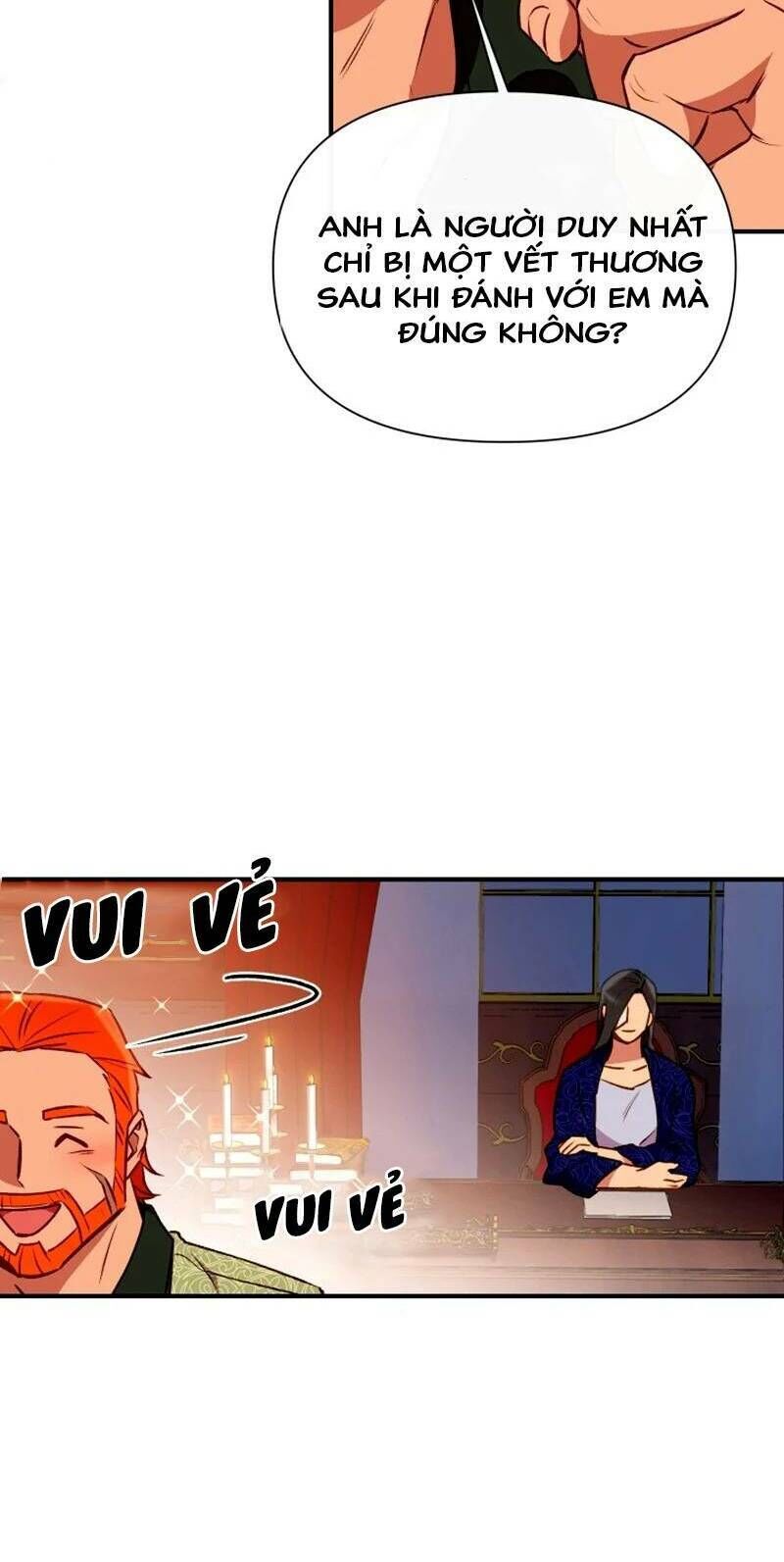 Bản Khế Ước Với Nữ Công Tước Ác Ma Chapter 51 - Trang 2