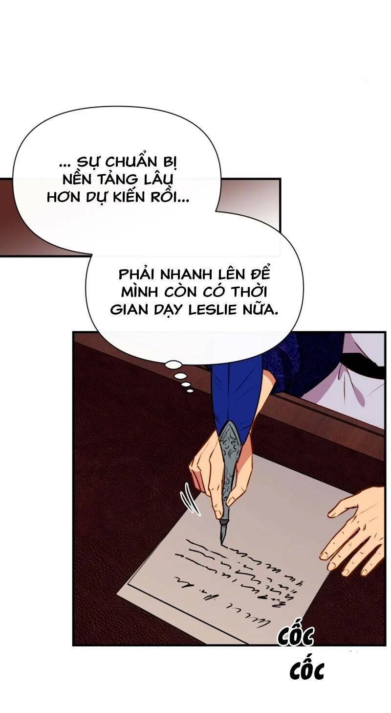 Bản Khế Ước Với Nữ Công Tước Ác Ma Chapter 51 - Trang 2
