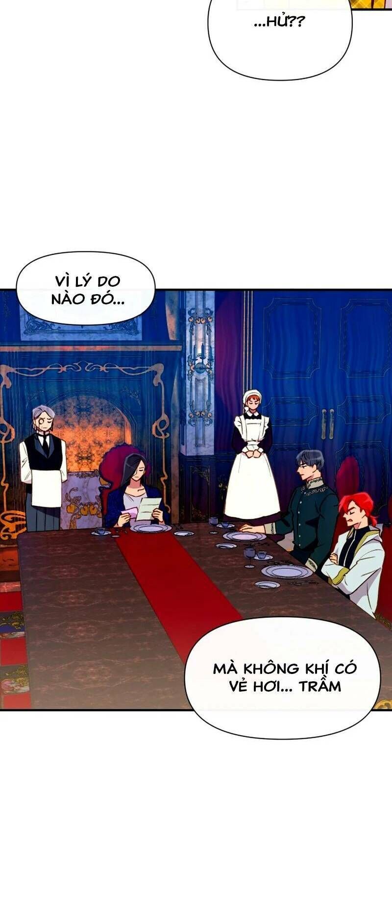 Bản Khế Ước Với Nữ Công Tước Ác Ma Chapter 51 - Trang 2