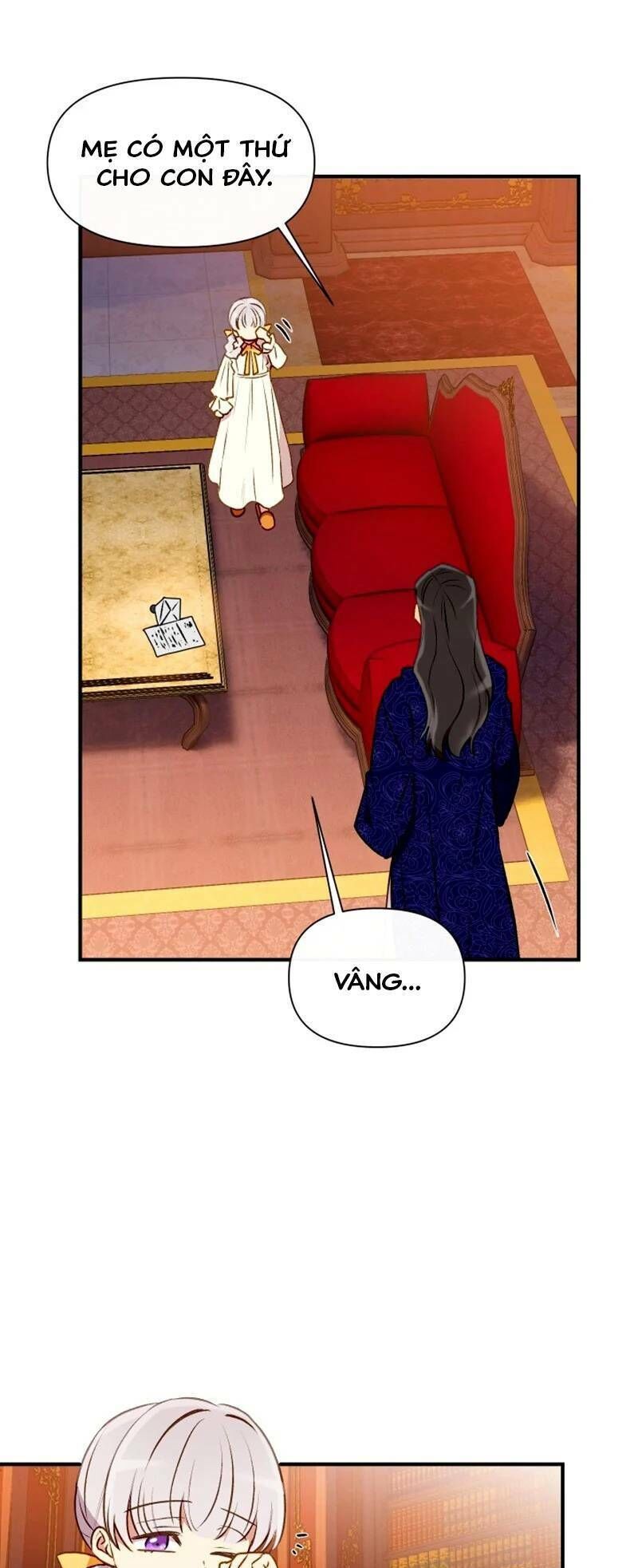 Bản Khế Ước Với Nữ Công Tước Ác Ma Chapter 51 - Trang 2