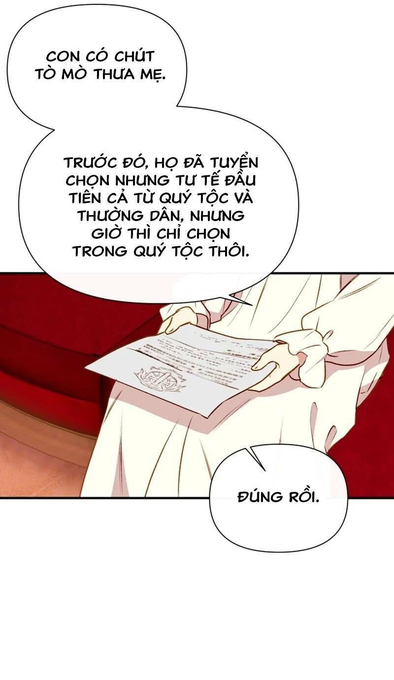 Bản Khế Ước Với Nữ Công Tước Ác Ma Chapter 51 - Trang 2