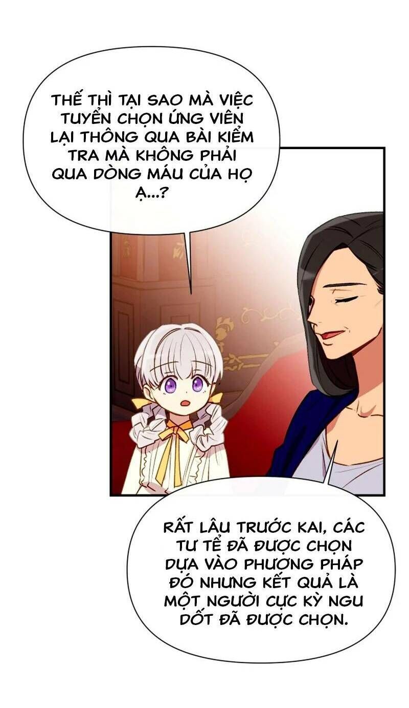 Bản Khế Ước Với Nữ Công Tước Ác Ma Chapter 51 - Trang 2
