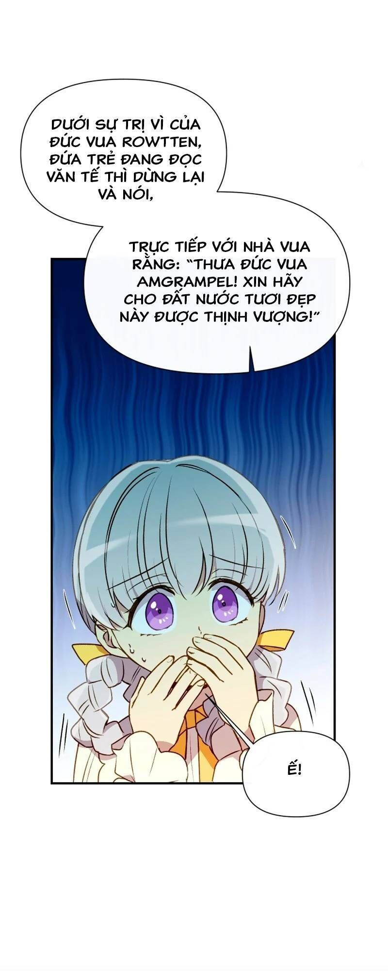 Bản Khế Ước Với Nữ Công Tước Ác Ma Chapter 51 - Trang 2