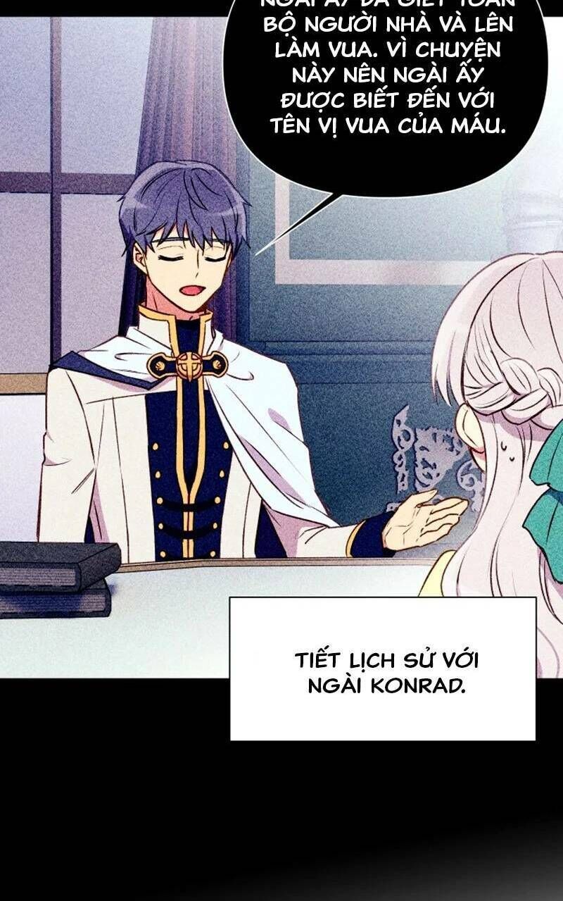 Bản Khế Ước Với Nữ Công Tước Ác Ma Chapter 51 - Trang 2