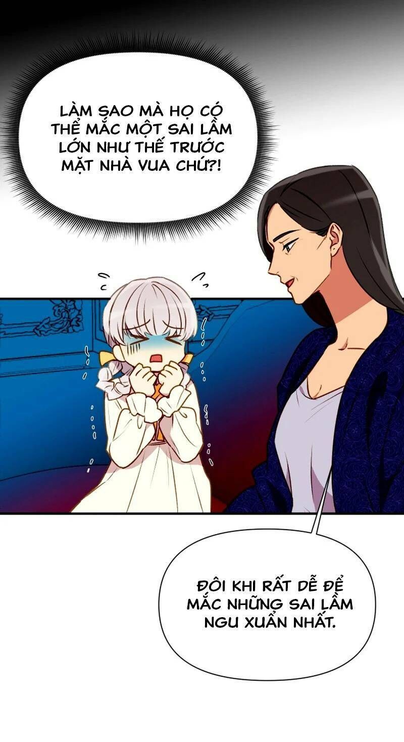 Bản Khế Ước Với Nữ Công Tước Ác Ma Chapter 51 - Trang 2