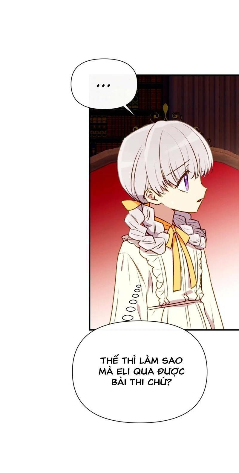 Bản Khế Ước Với Nữ Công Tước Ác Ma Chapter 51 - Trang 2