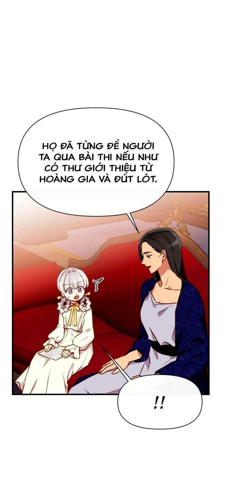 Bản Khế Ước Với Nữ Công Tước Ác Ma Chapter 51 - Trang 2