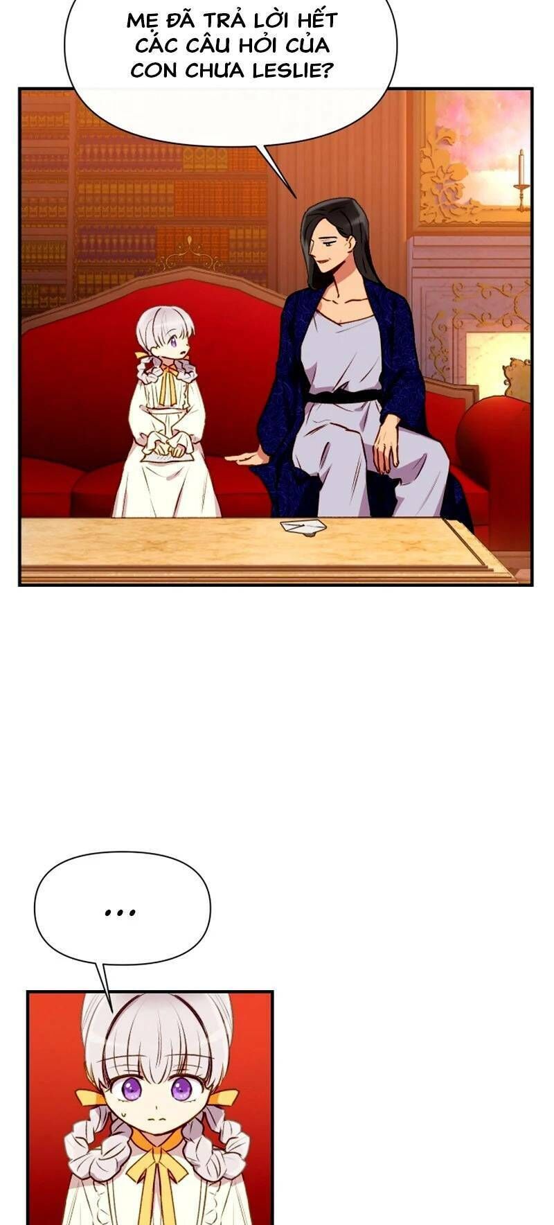 Bản Khế Ước Với Nữ Công Tước Ác Ma Chapter 51 - Trang 2