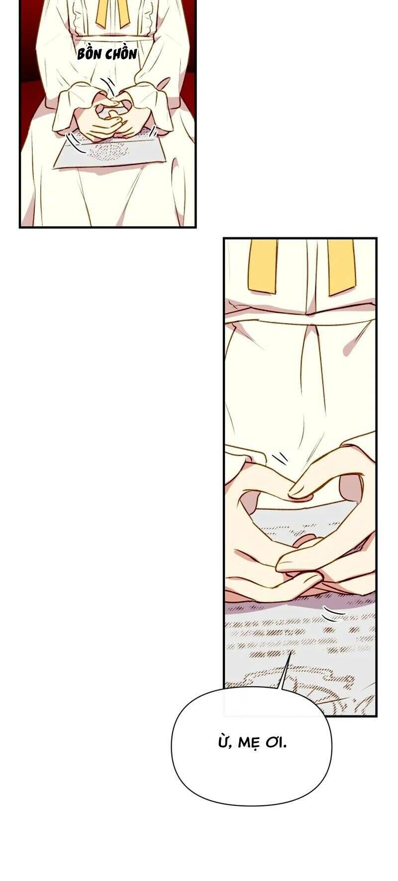 Bản Khế Ước Với Nữ Công Tước Ác Ma Chapter 51 - Trang 2