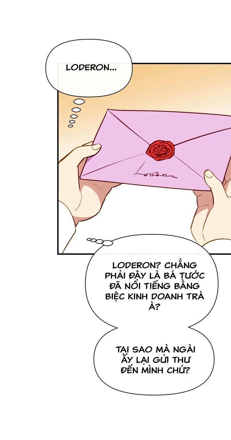 Bản Khế Ước Với Nữ Công Tước Ác Ma Chapter 51 - Trang 2