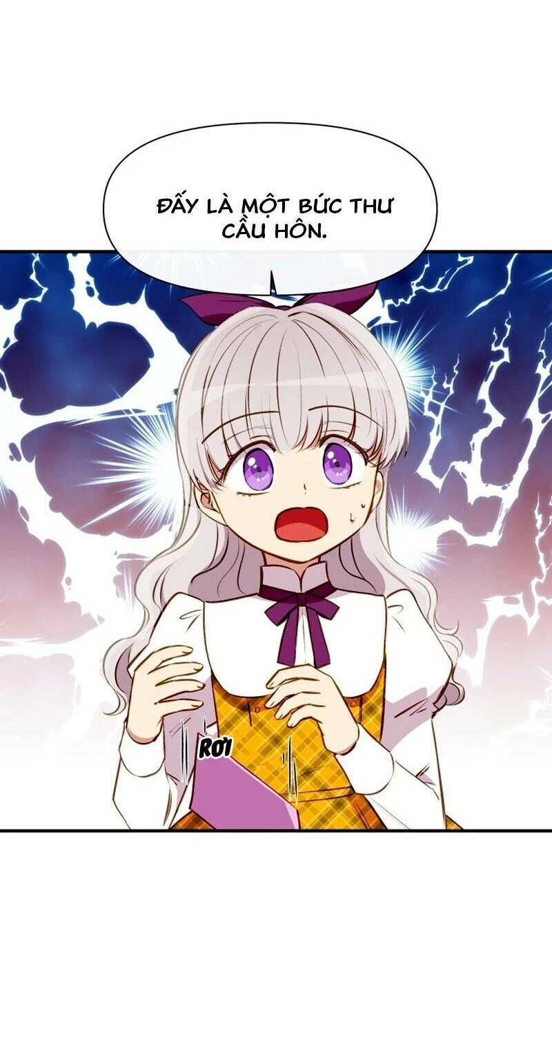 Bản Khế Ước Với Nữ Công Tước Ác Ma Chapter 51 - Trang 2