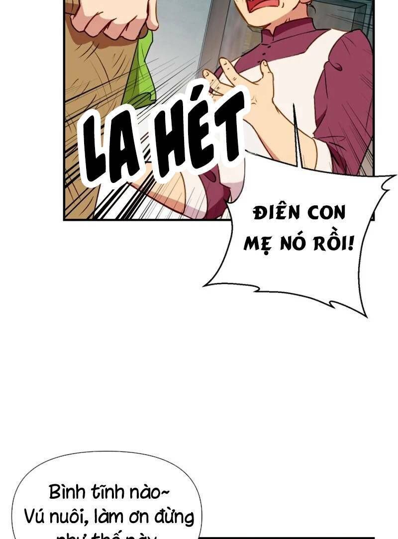 Bản Khế Ước Với Nữ Công Tước Ác Ma Chapter 52 - Trang 2