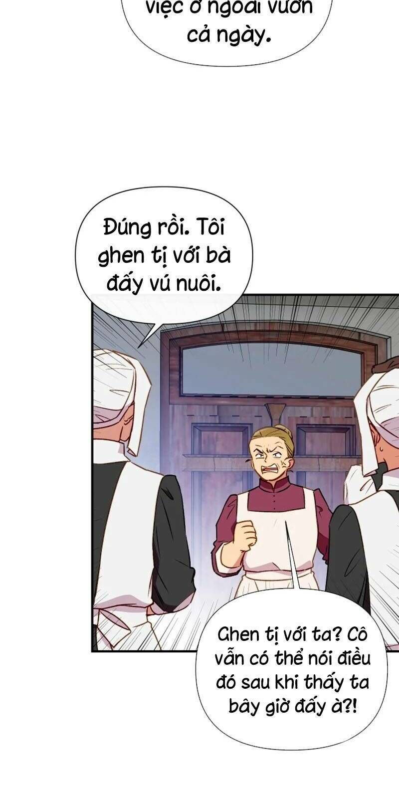 Bản Khế Ước Với Nữ Công Tước Ác Ma Chapter 52 - Trang 2