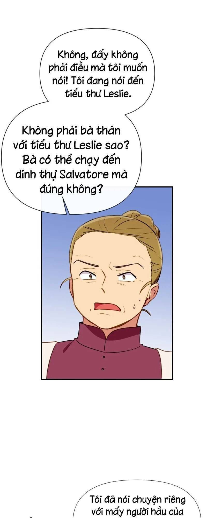 Bản Khế Ước Với Nữ Công Tước Ác Ma Chapter 52 - Trang 2