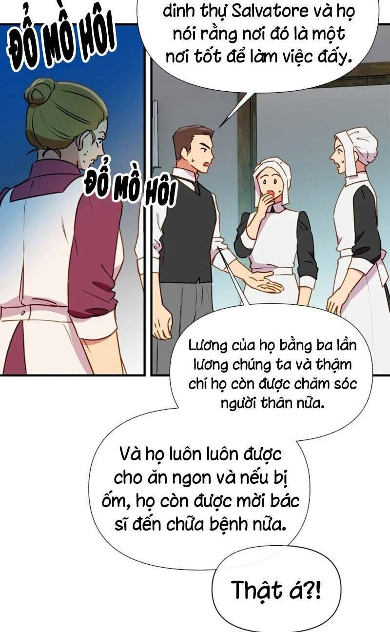 Bản Khế Ước Với Nữ Công Tước Ác Ma Chapter 52 - Trang 2